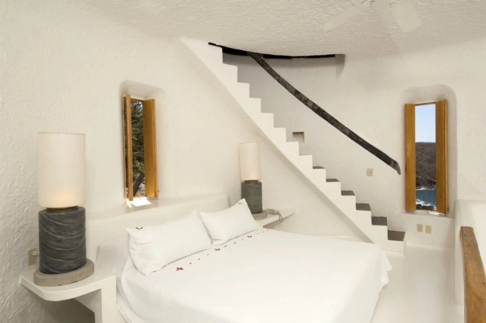 Ocean Castle Sol de Oriente & Ocean Castle Sol de Occidente in Careyes