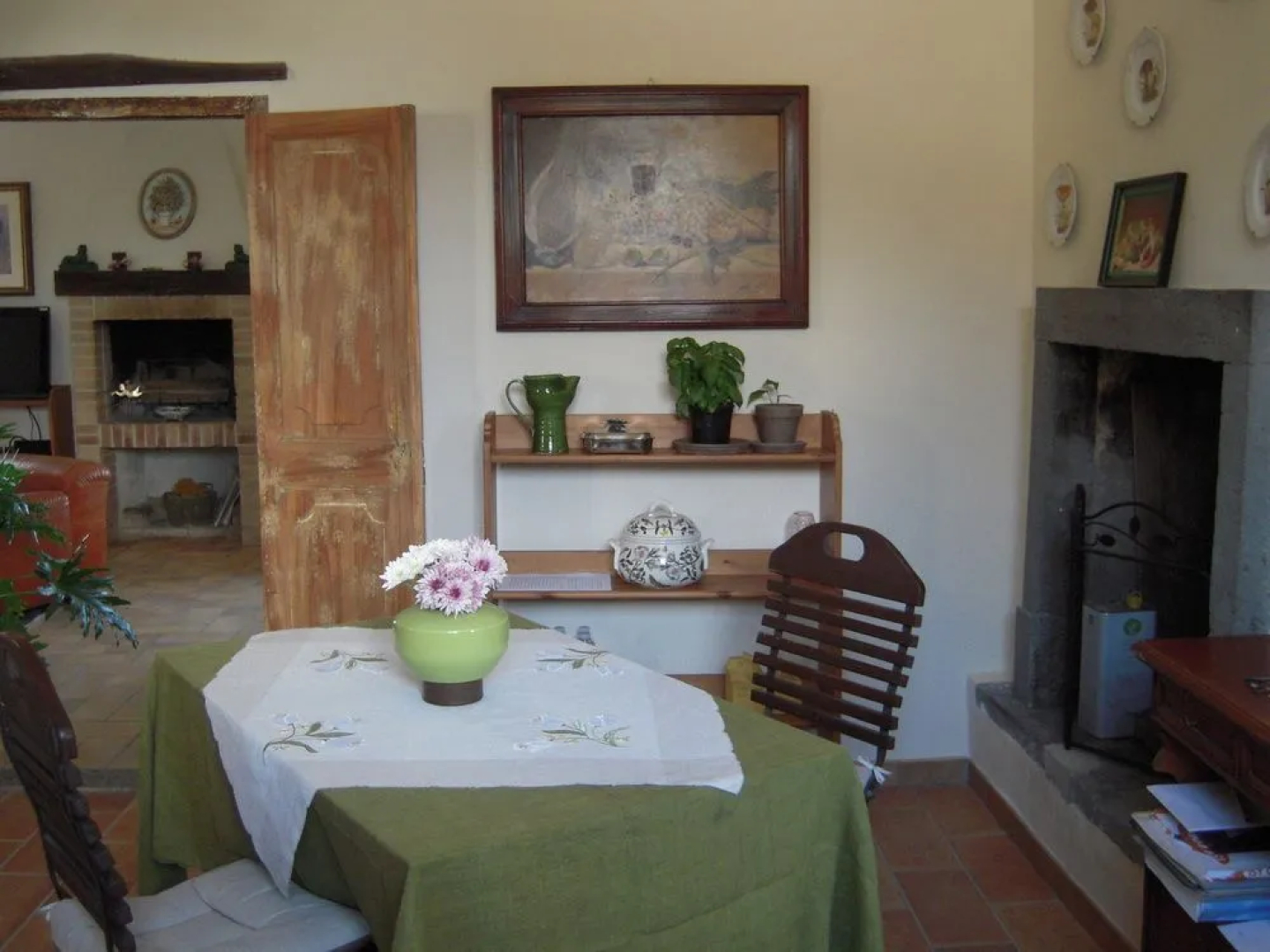 B&B Bagnoregio