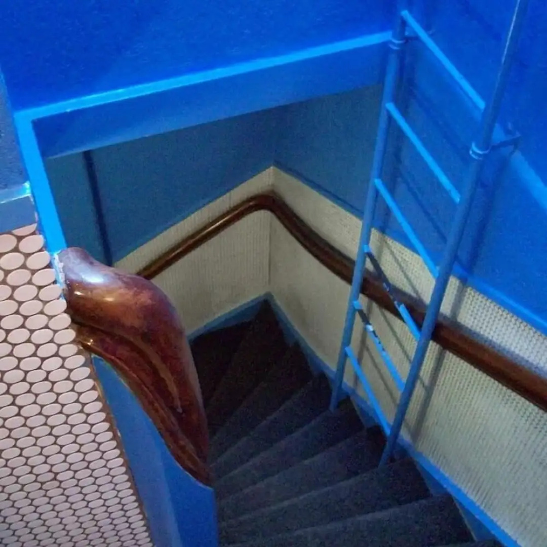 Crossroads Hostel Amsterdam