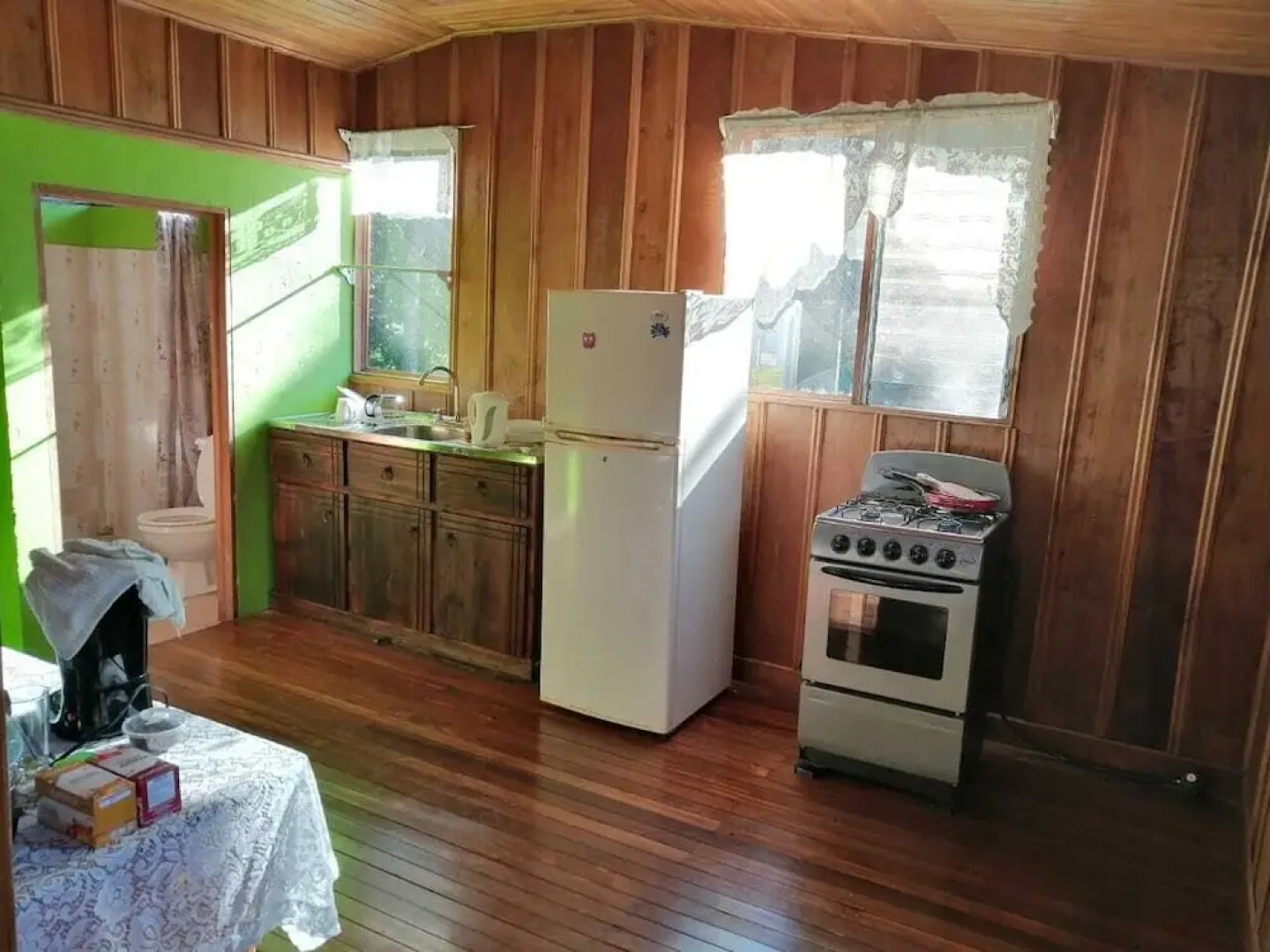 Sofi's Hostel Monteverde