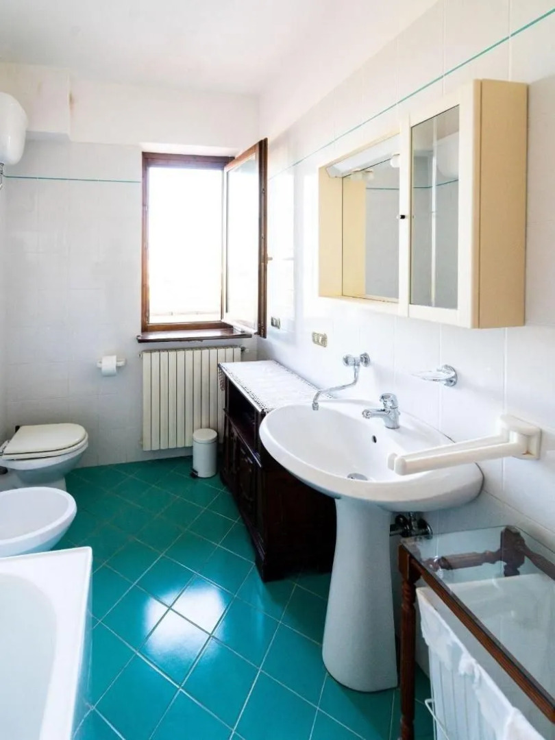 TraMonti Guesthouse&Affittacamere