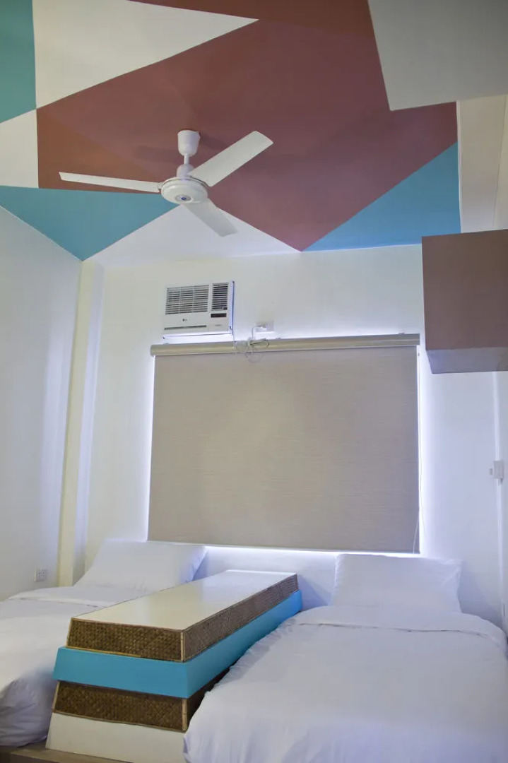 Second Wind Hostel by MNL