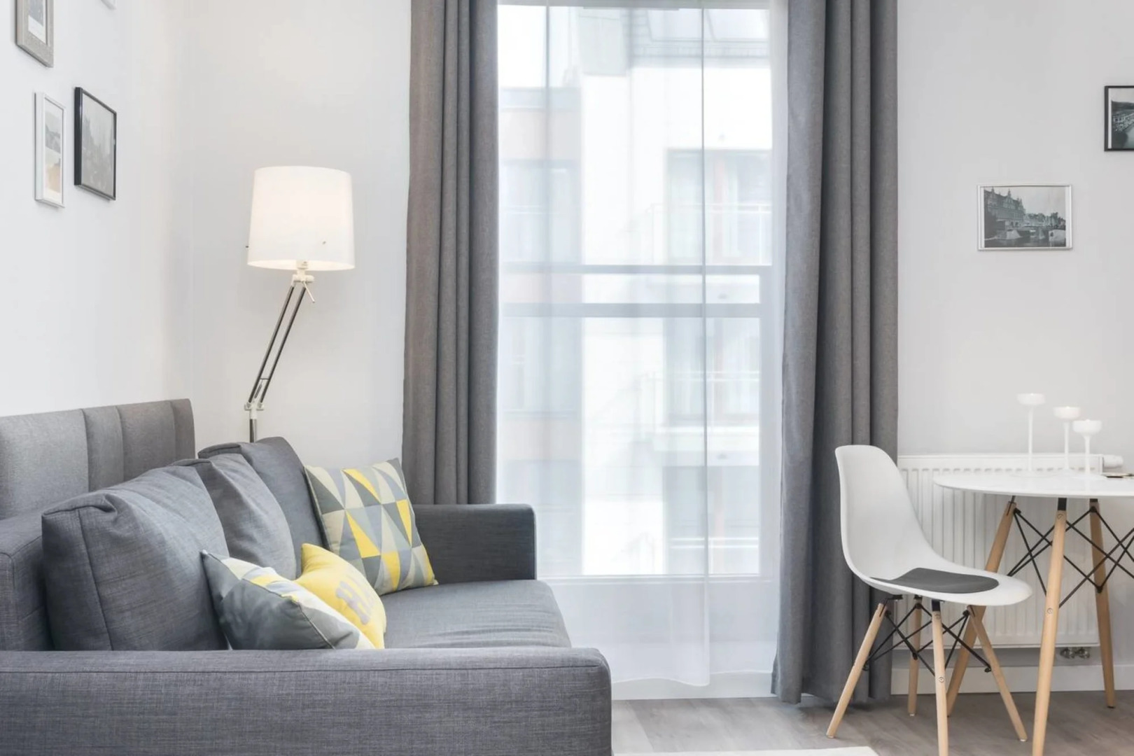 Apartament z dostępem do sauny, jacuzzi, basenu