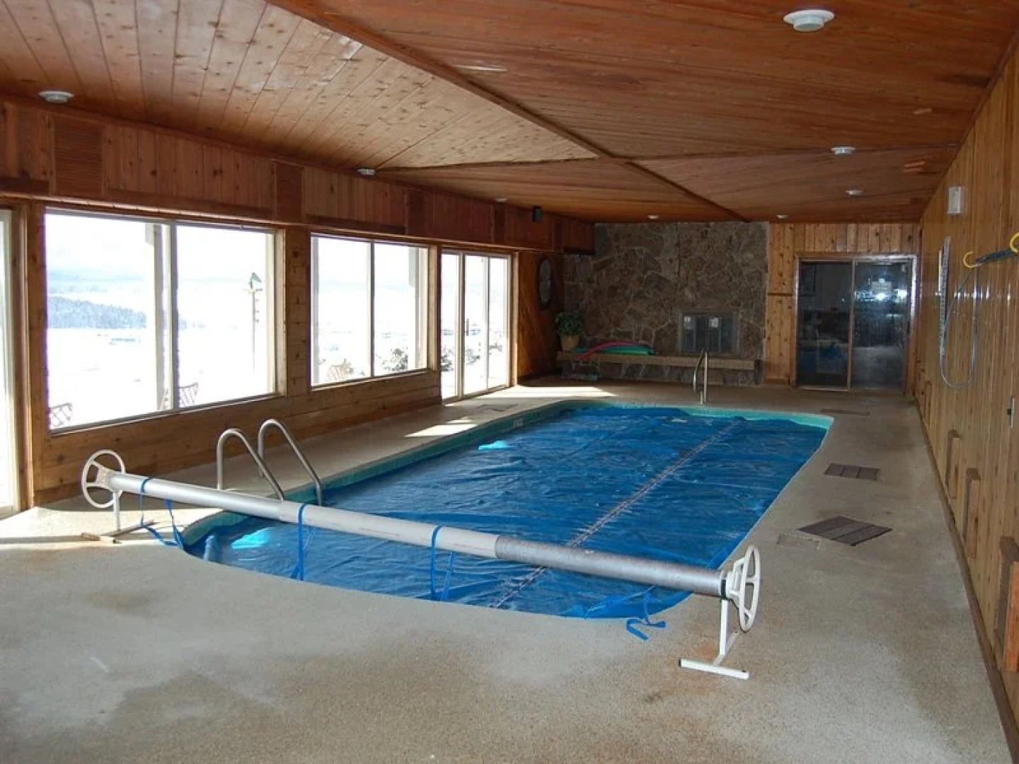 Winter Park Tennis Club