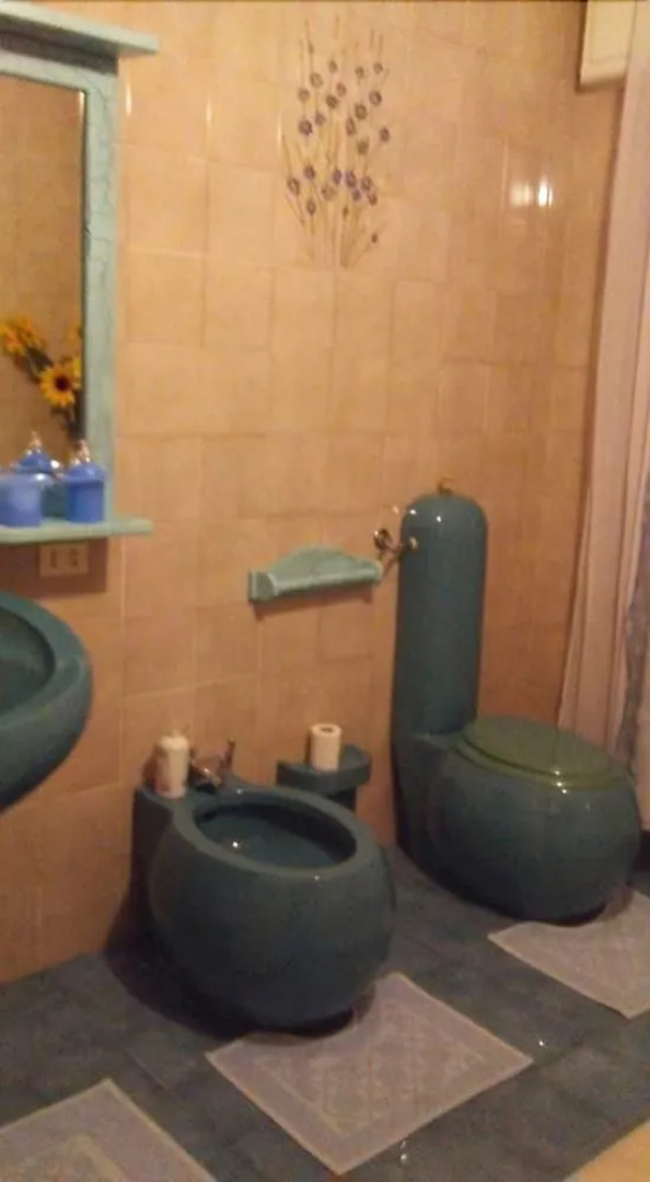 Bed & Breakfast La Bouganvillea