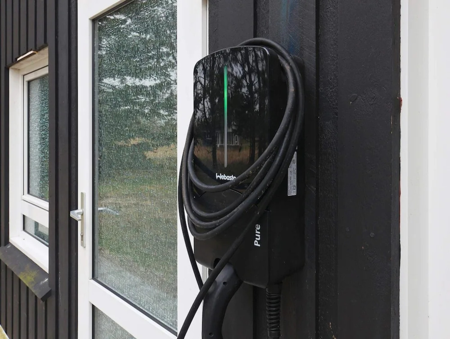 10 Person Holiday Home in Bindslev-by Traum