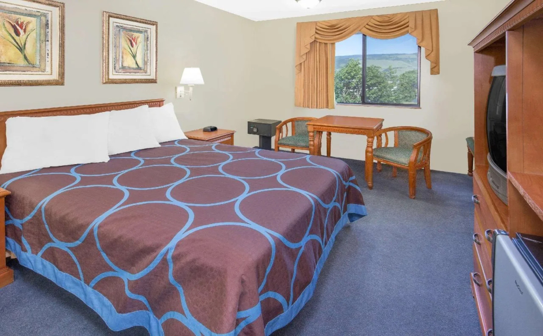 Super 8 by Wyndham Ashland