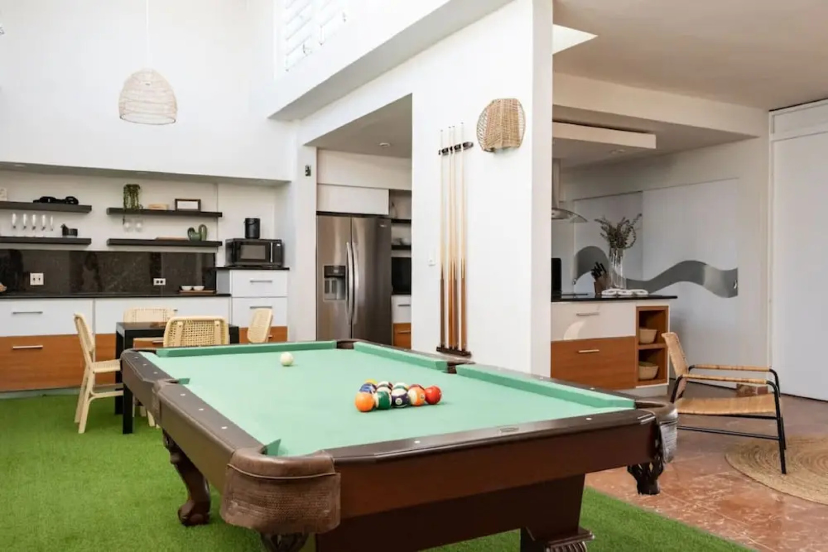 Vistamar Private Waterfront Home Pool