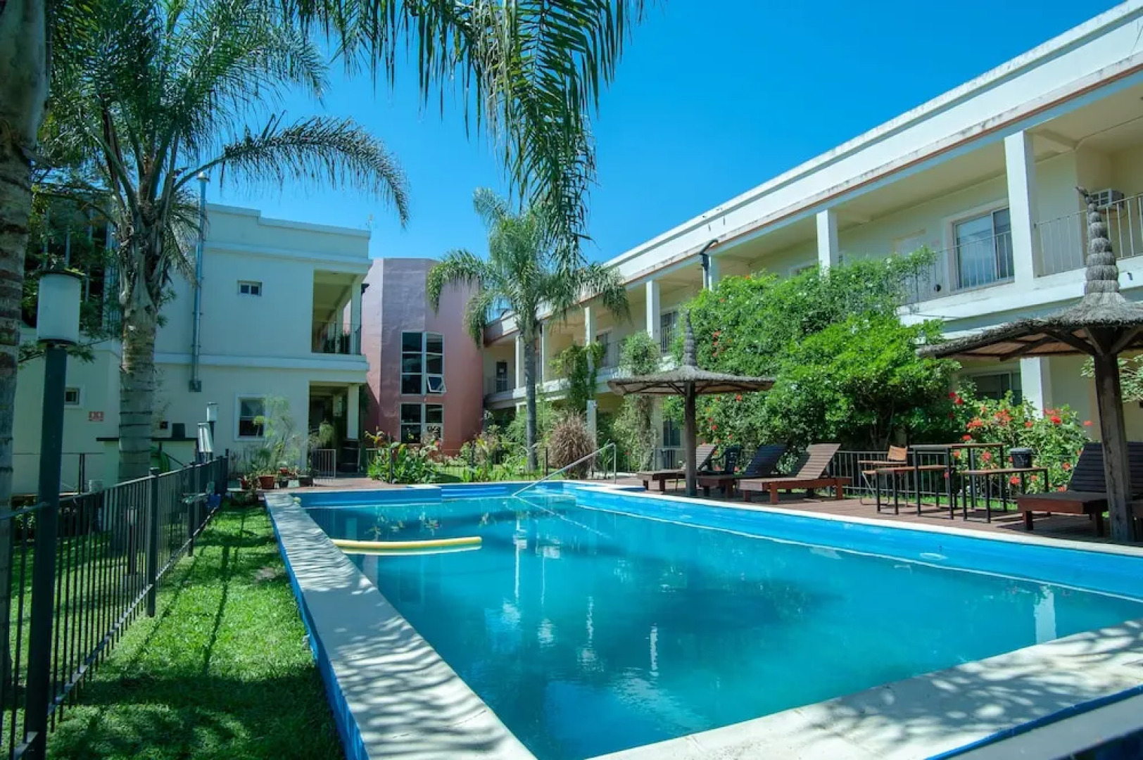 Hotel y Spa Termas del Este