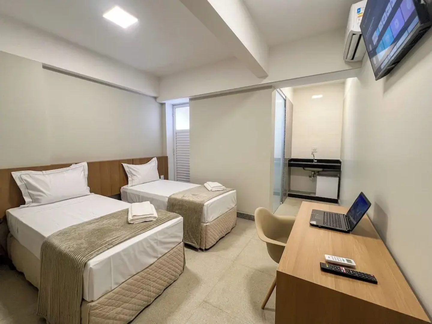 Elite Business Hotel