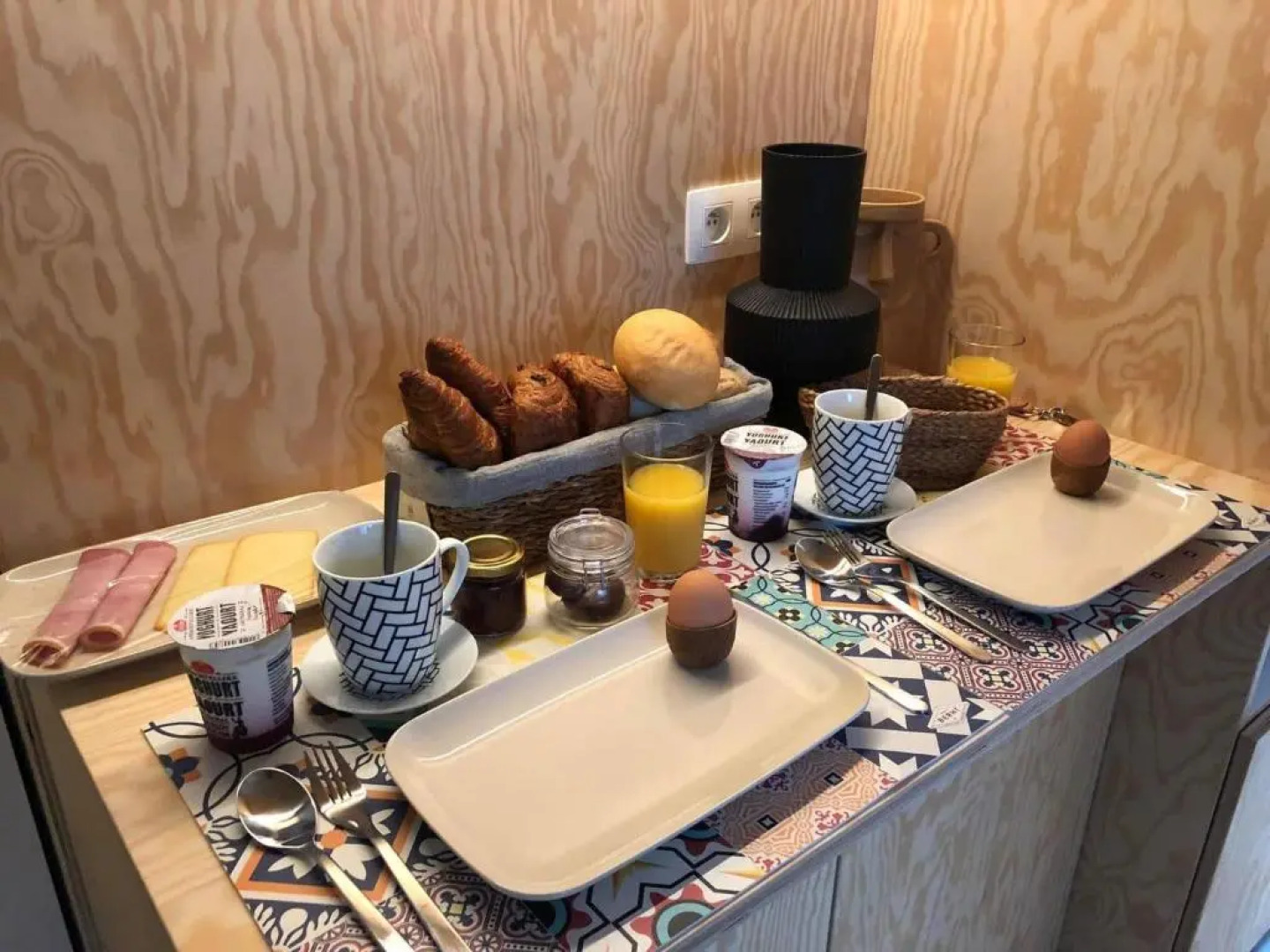 Le Studio du Designer (Adults Only)