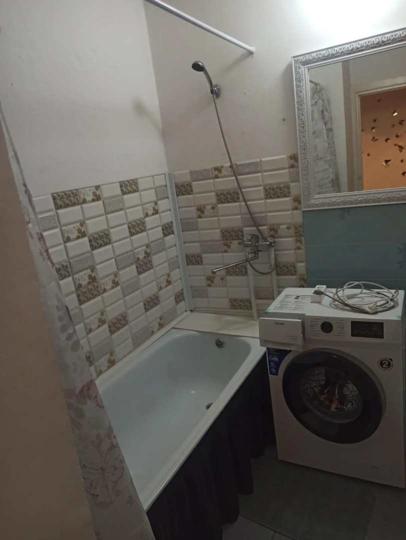 Апартаменты в микрорайоне Московский