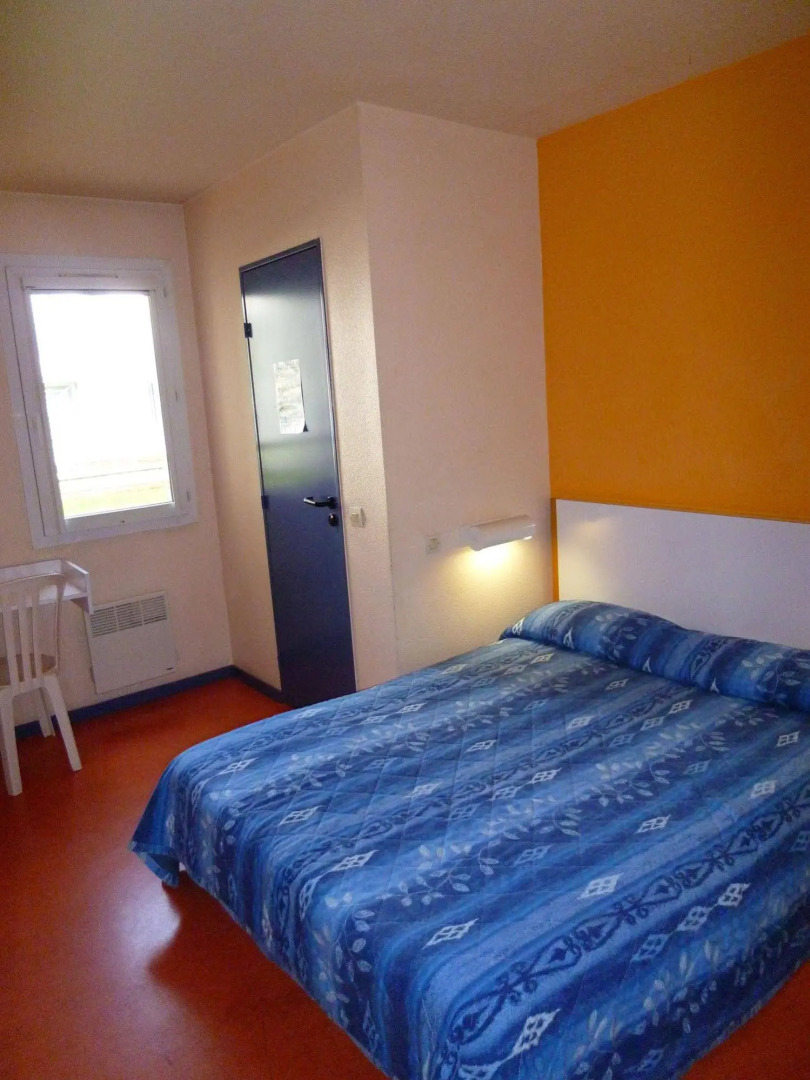 Mister Bed Jouy Aux Arches