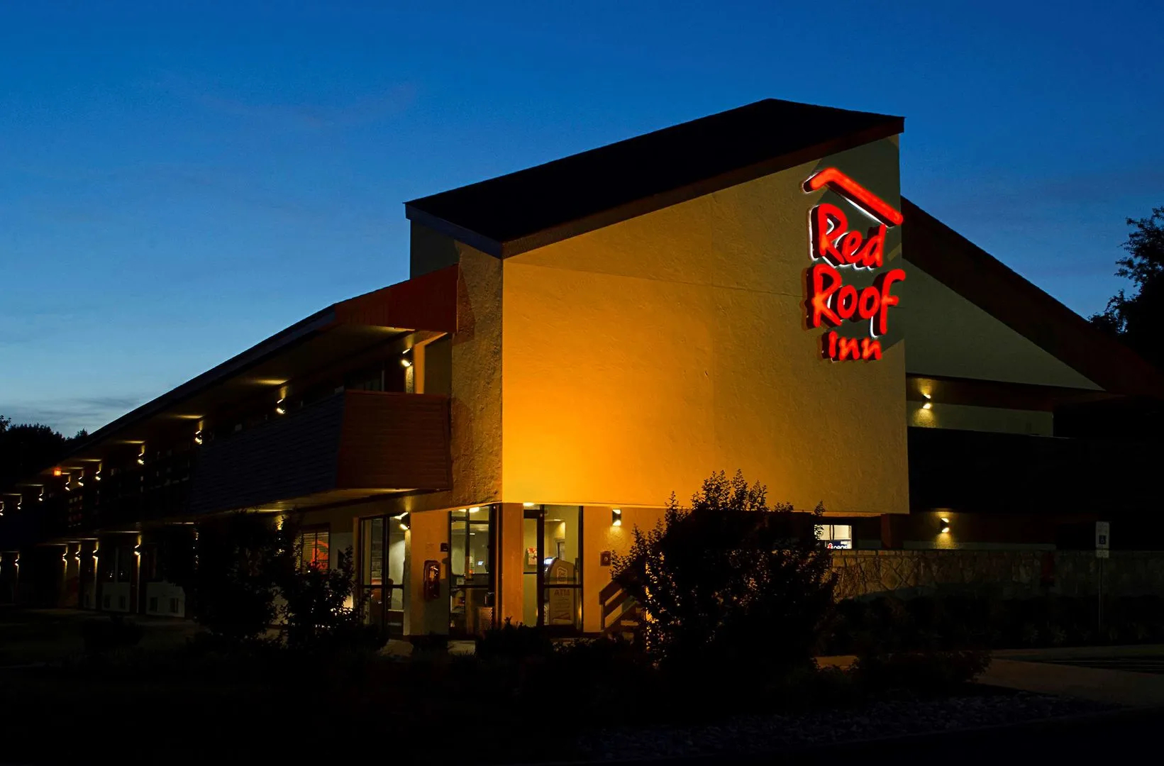 Red Roof Inn Philadelphia - Trevose