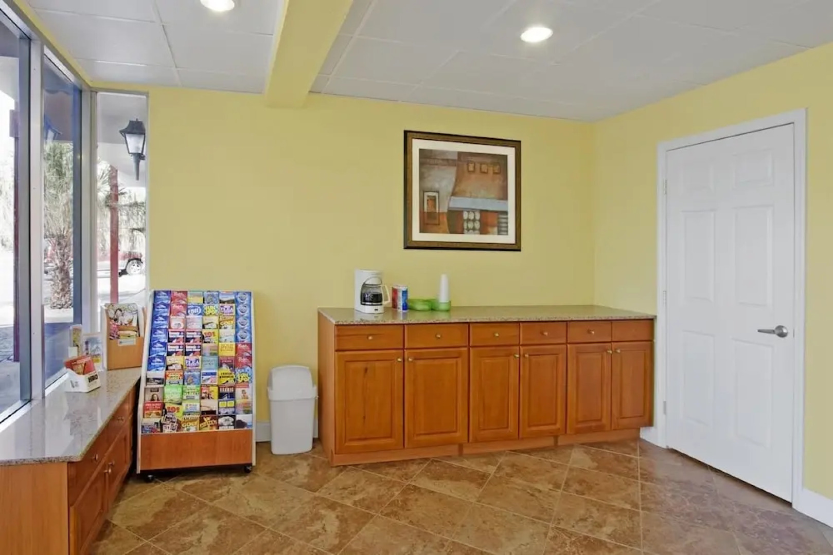 Americas Best Value Inn