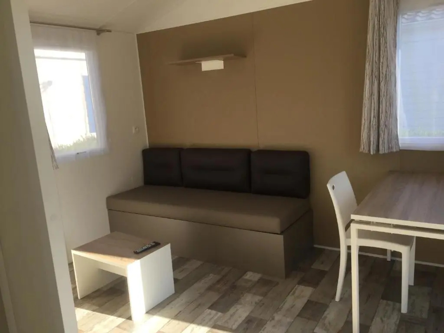 Camping - Caravaning les Cerisiers Berck sur Mer