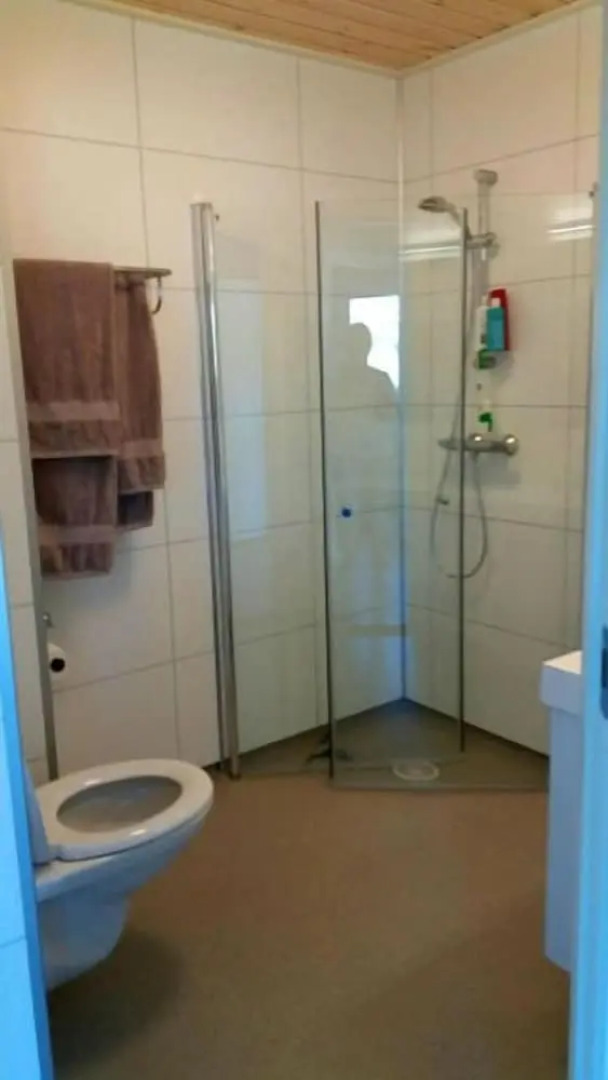 Haver Cabin - Sirevåg