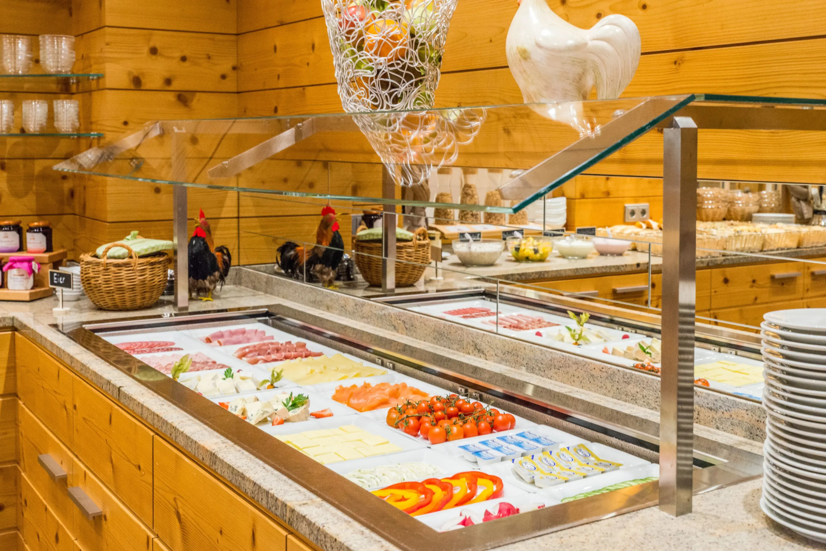 Hotel Restaurant Sonne