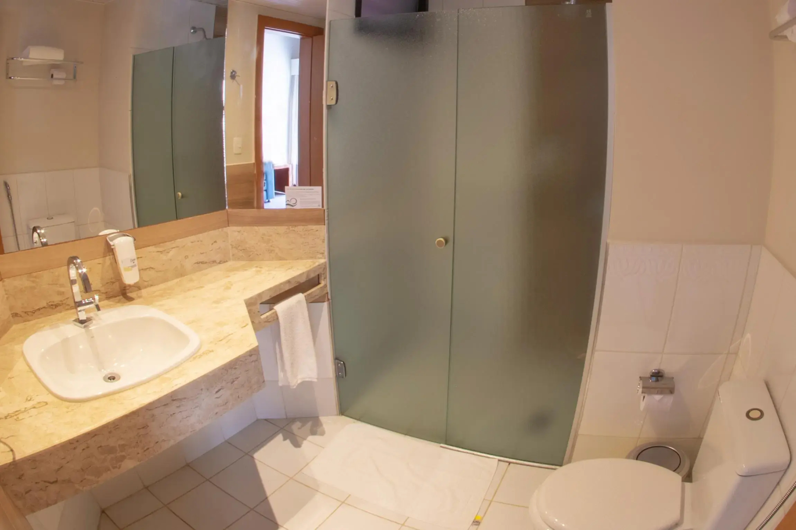 Rio Quente Resorts - Hotel Luupi