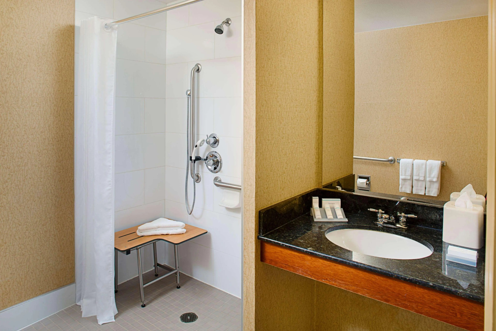 Hilton Garden Inn Colorado Springs North Air Force Academy