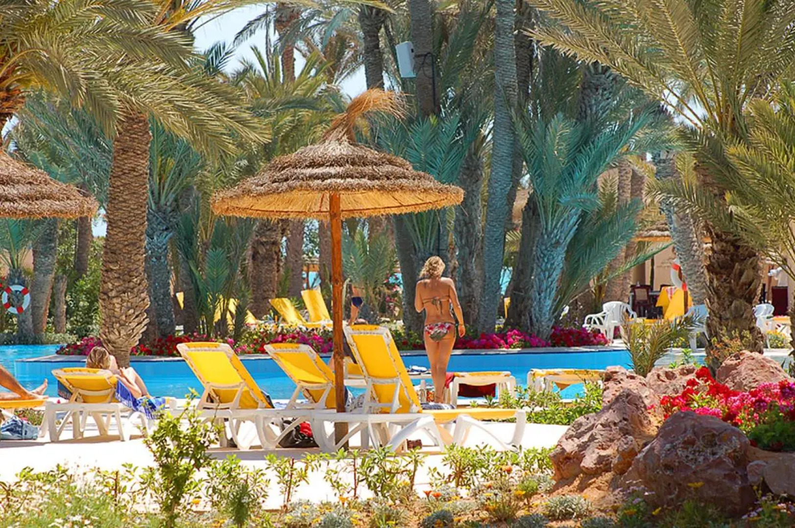 Hotel Zita Beach Resort