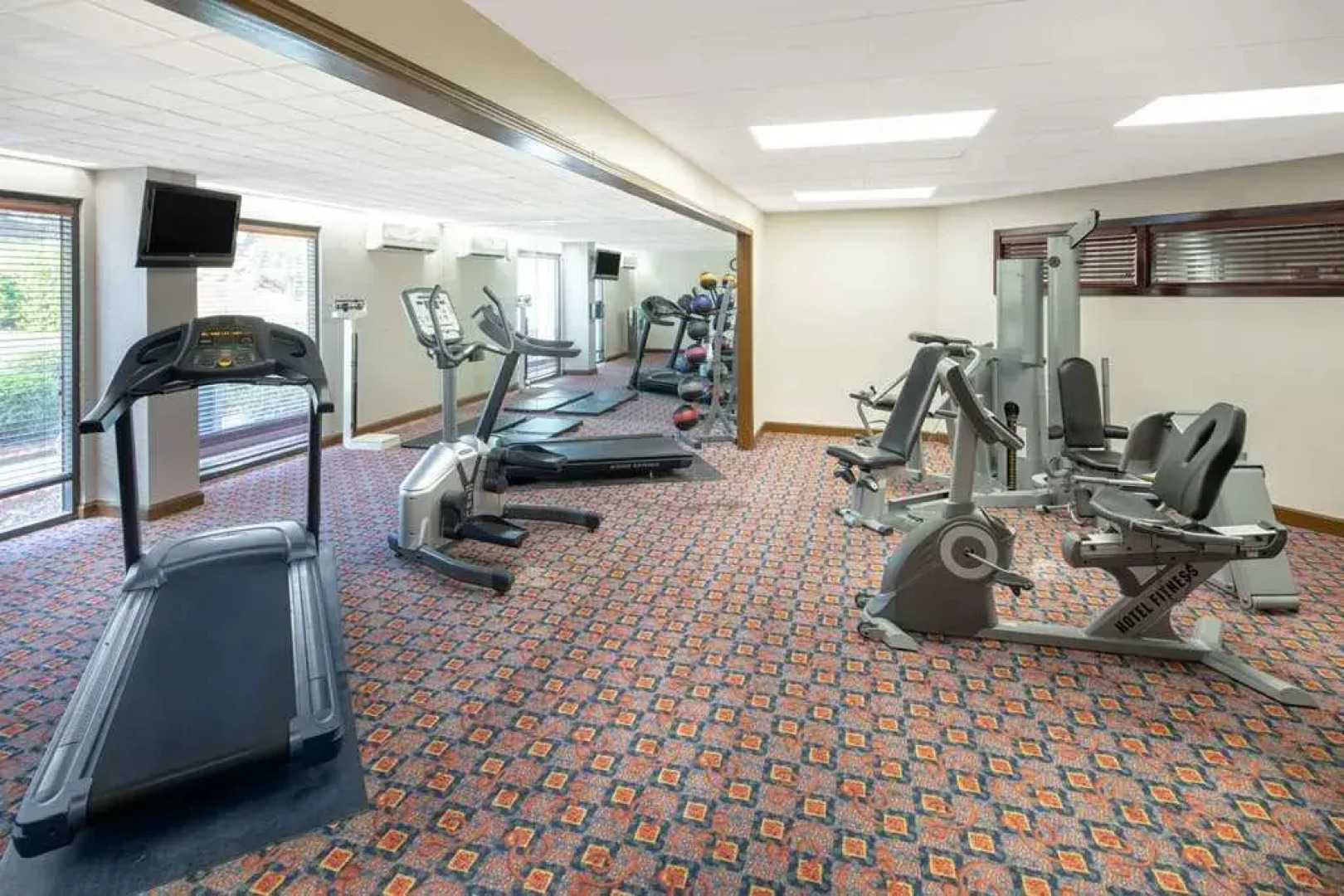 Wingate By Wyndham - Greenville-Airport