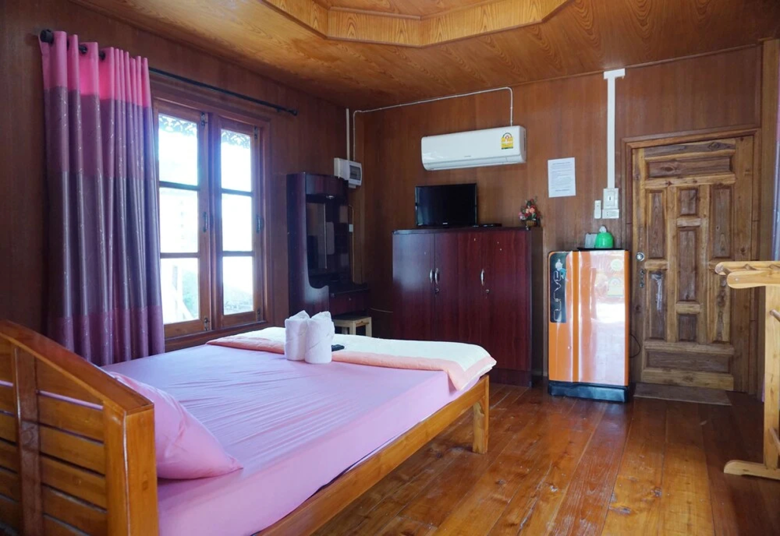 Benjawan Resort