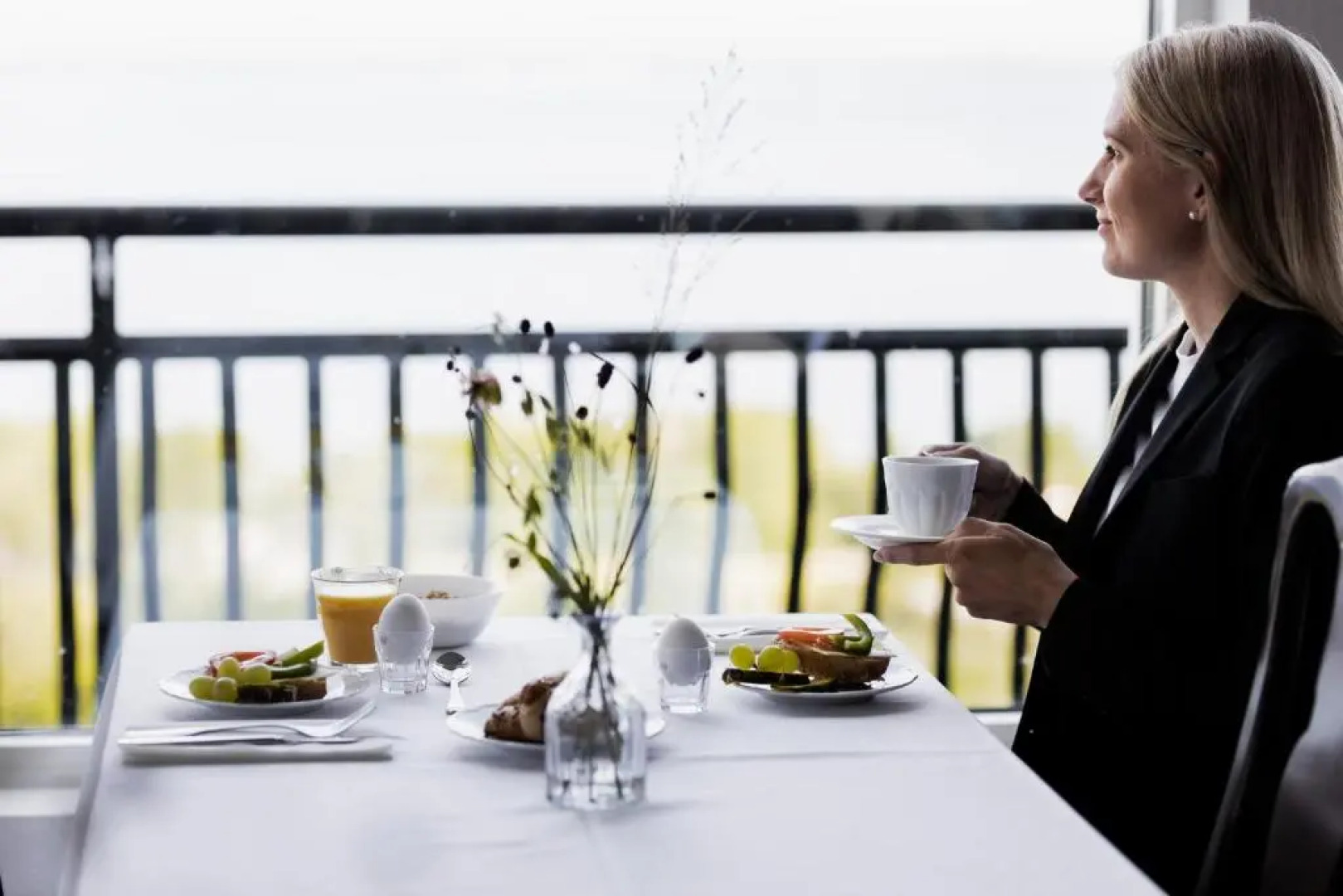 Hotel Gyllene Uttern