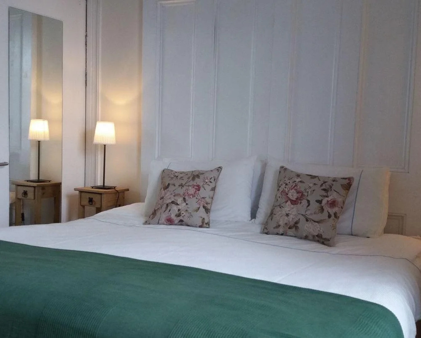 Halpins Townhouse Accommodation