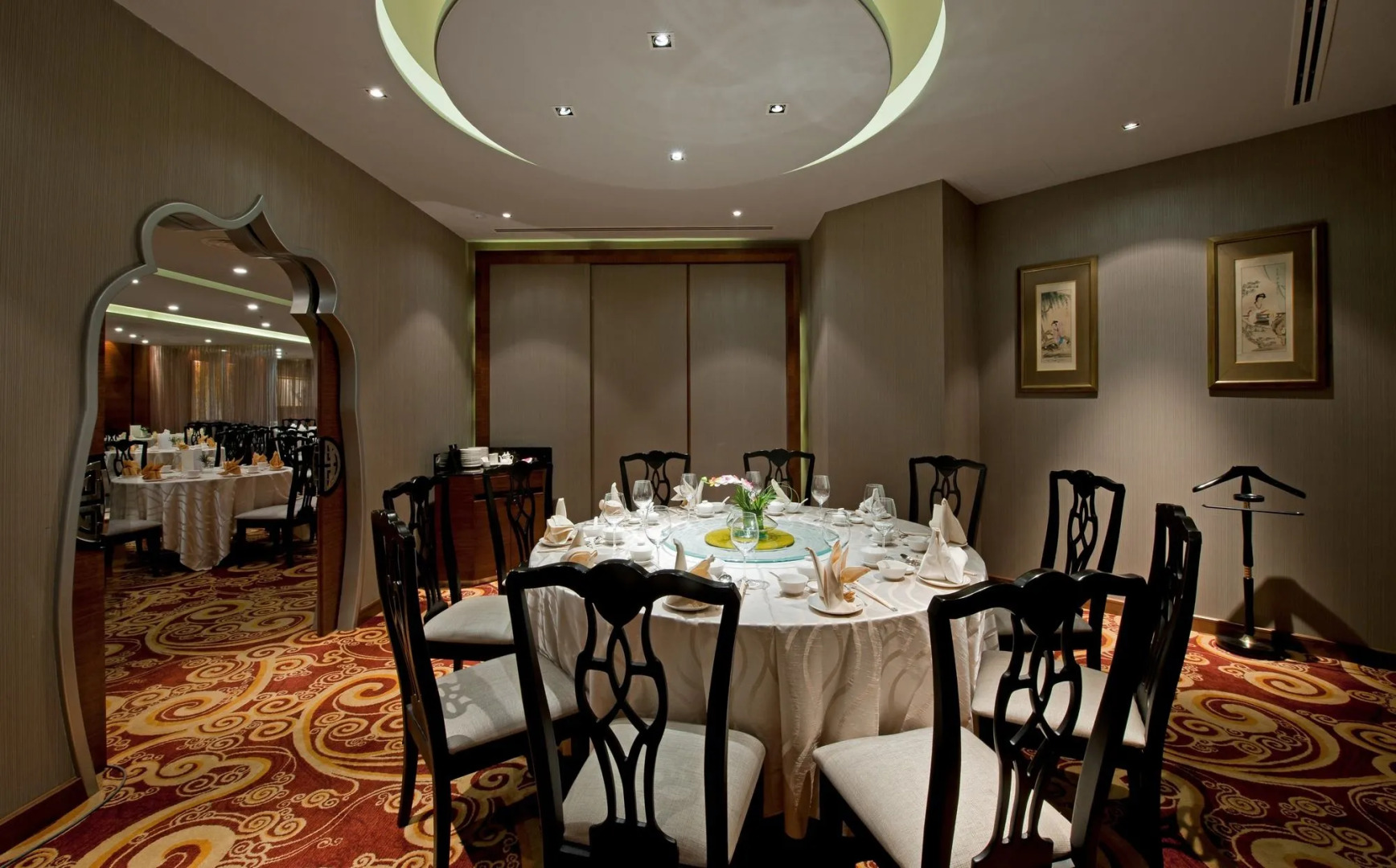 Eastin Hotel Kuala Lumpur