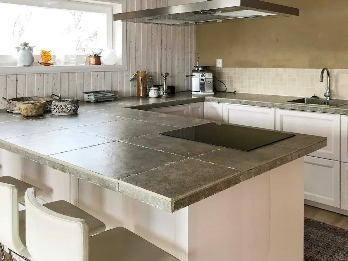 Holiday Home in Kvalsund