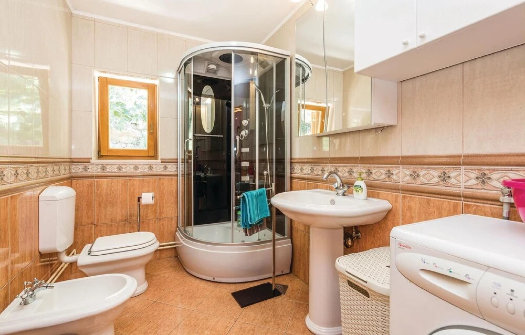 Nice Home in Medveja With Wifi and 3 Bedrooms