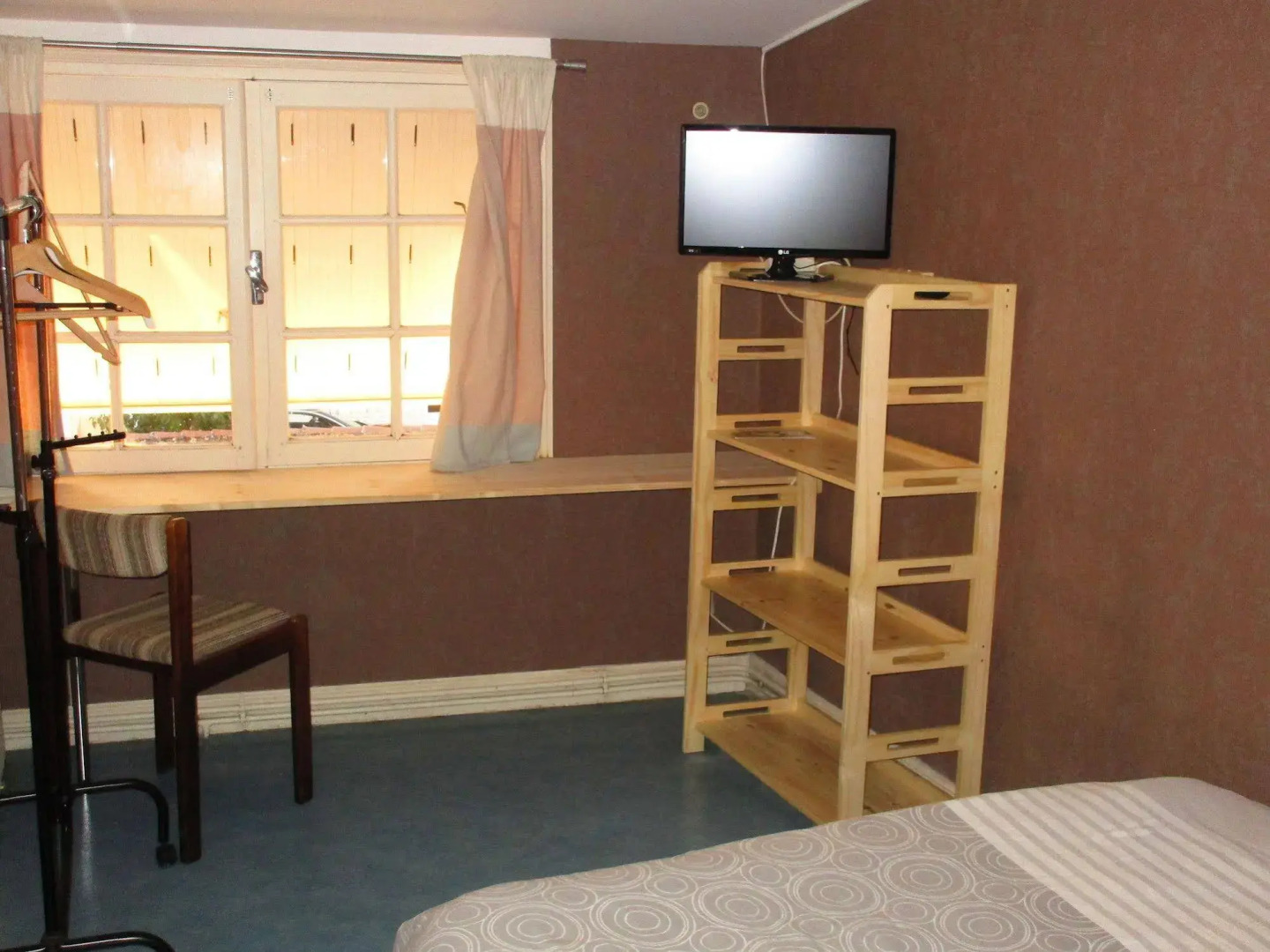 Le Relais de Montils