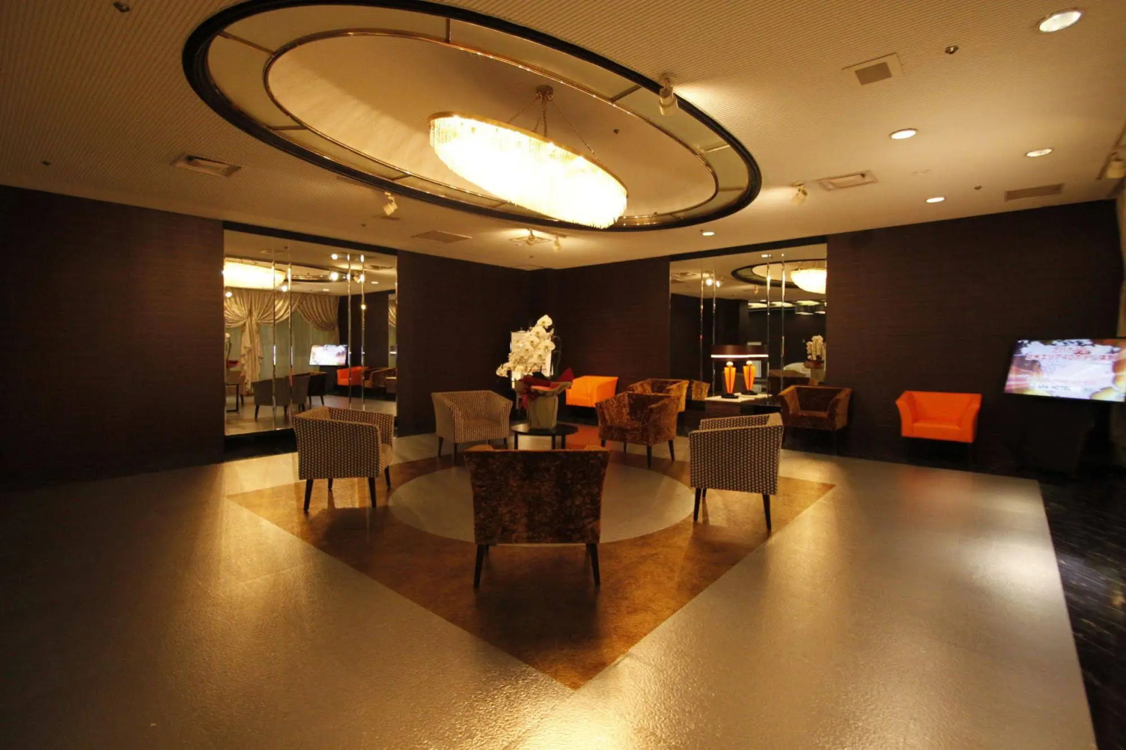 APA Hotel Yamagata Tsuruoka Ekimae