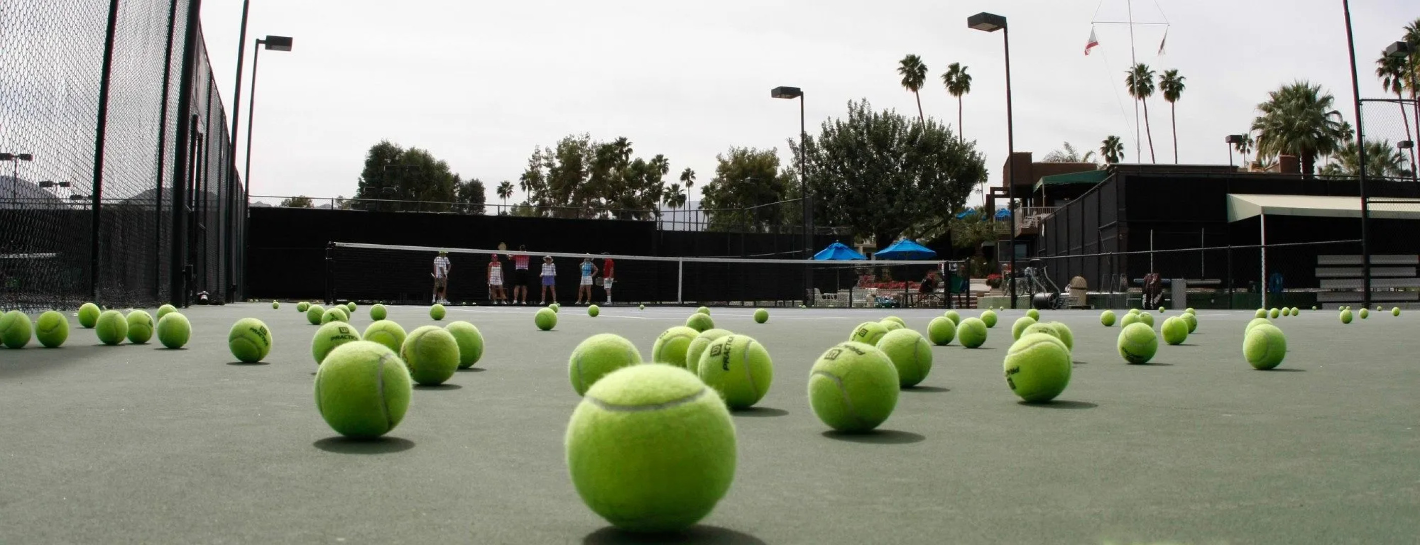 Shadow Mountain Resort