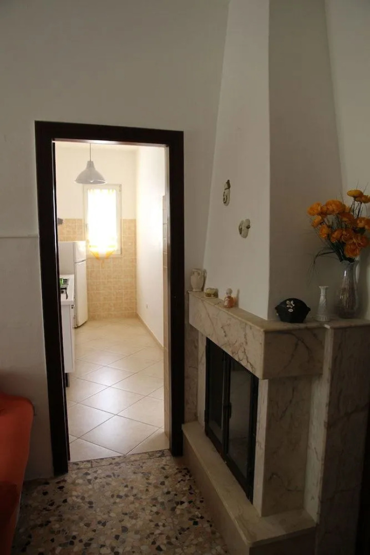 Villetta Immersa nel Verde Torre Guaceto