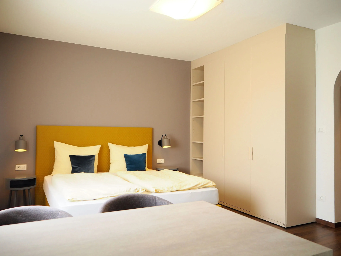 Pension Feldgärtenhof