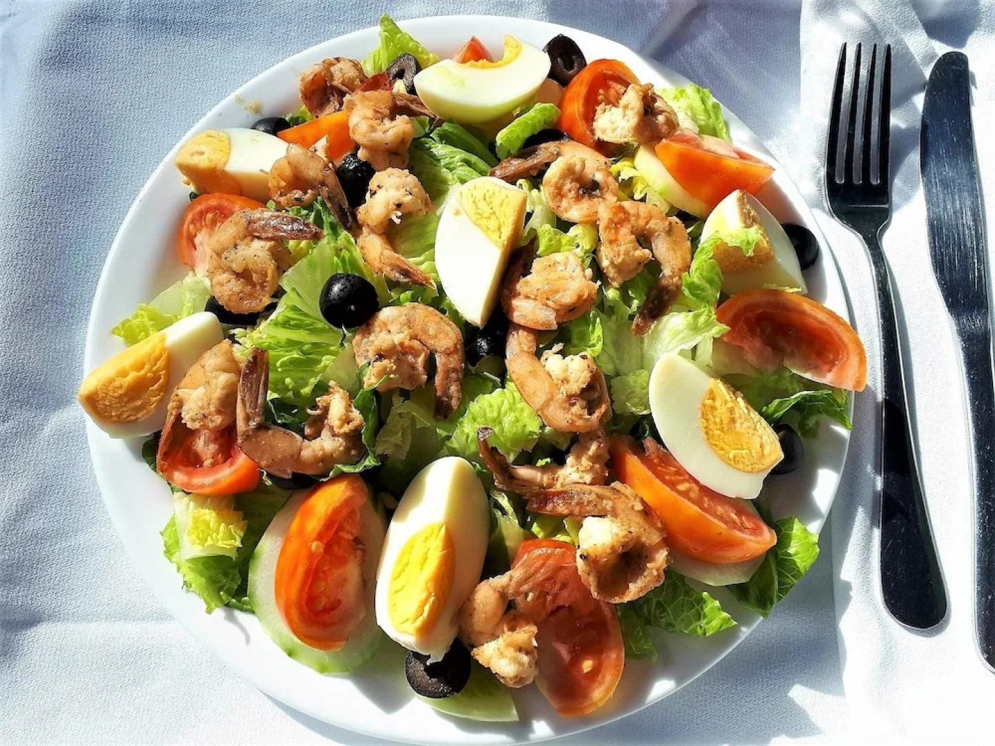 La Colline Enchantée