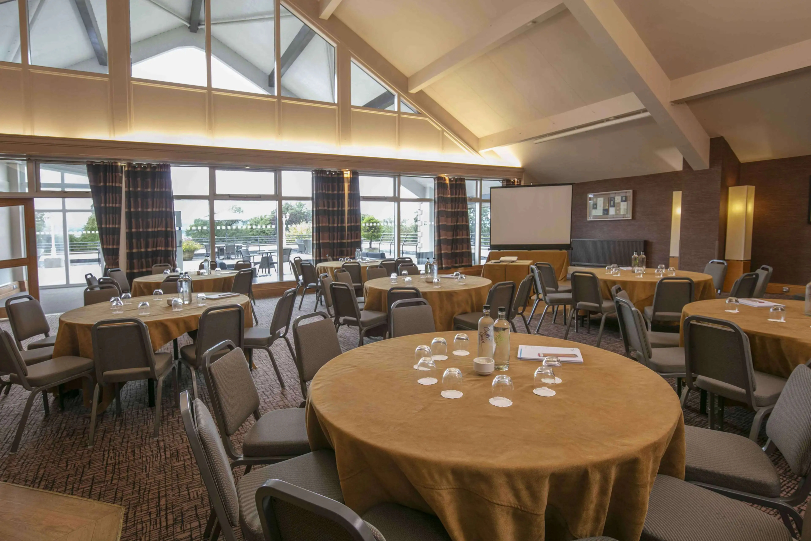 Castle Green Hotel In Kendal, BW Premier Collection