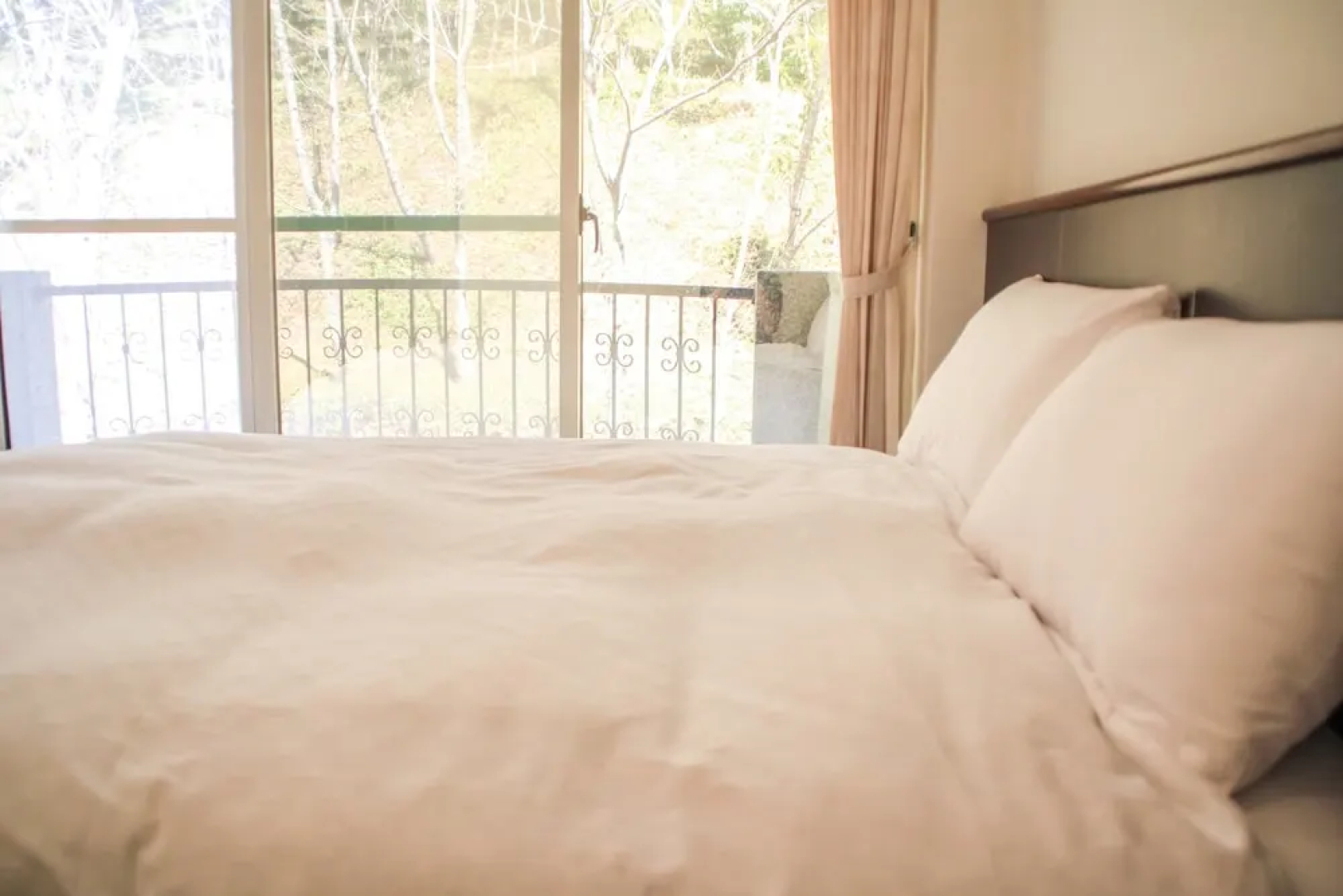 Mountain Lodge
