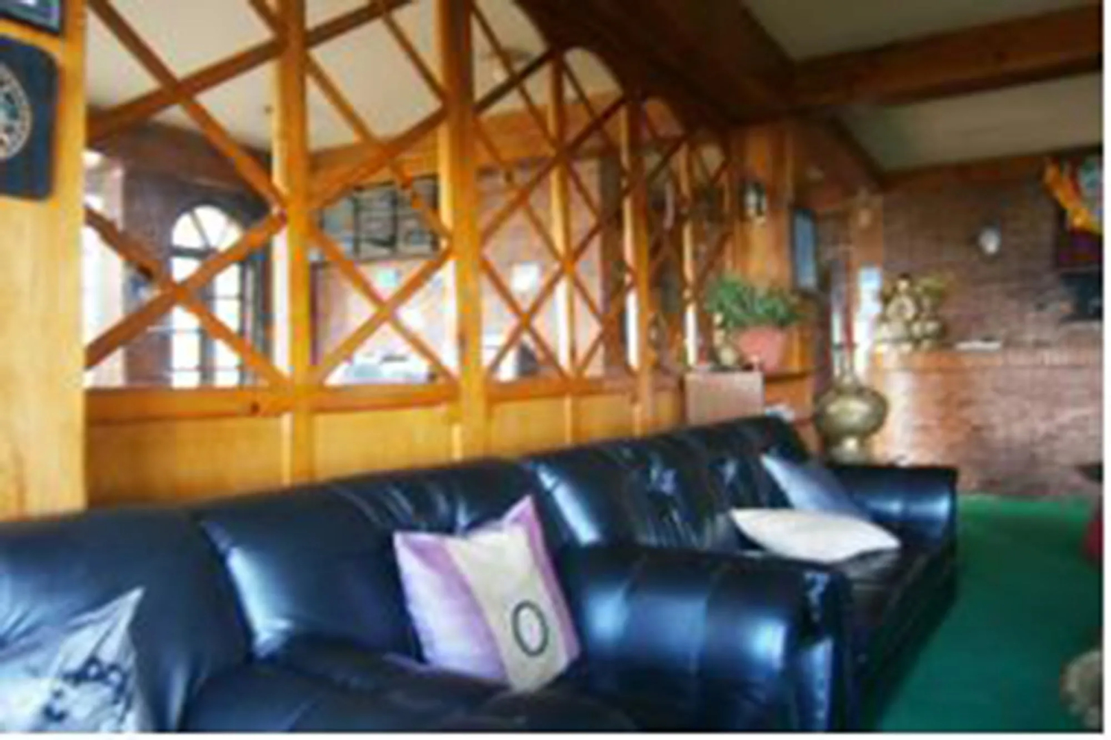Niva Niwa Lodge