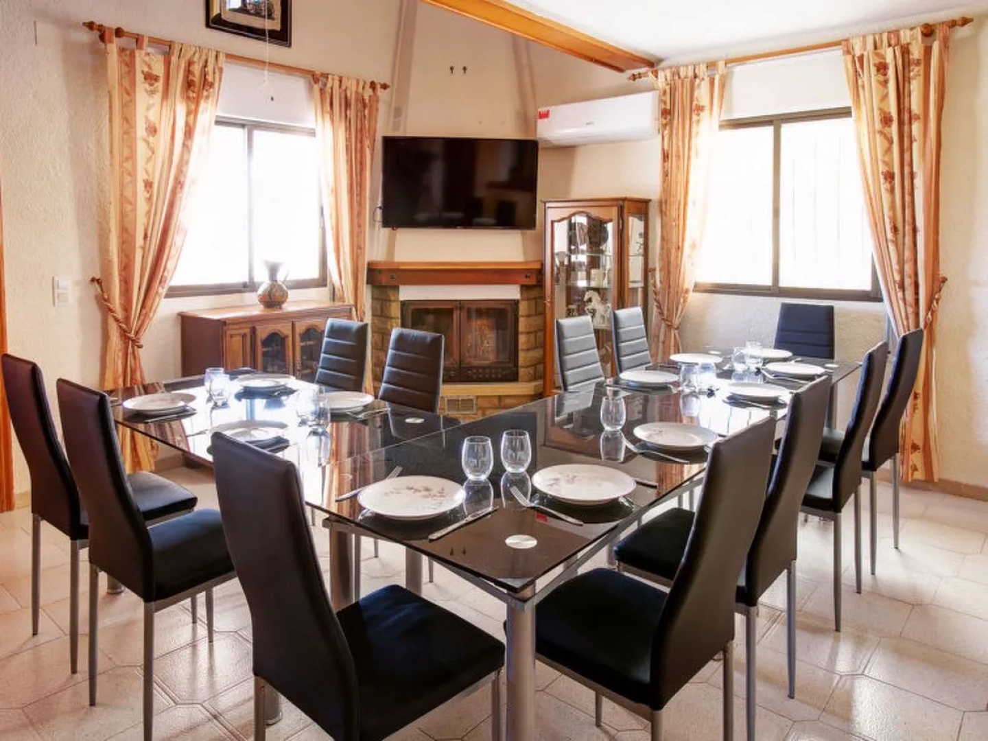 Villa Sueños del Mar