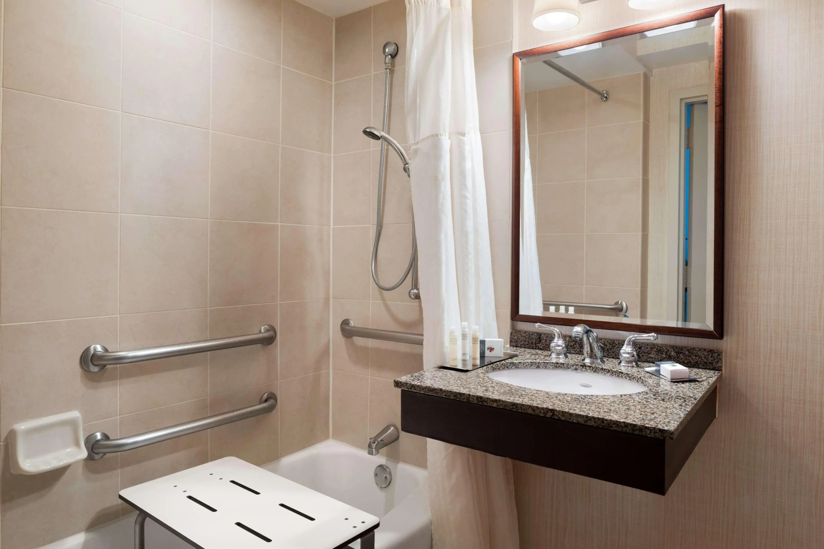 Doubletree by Hilton Somerset Hotel and Conference Center