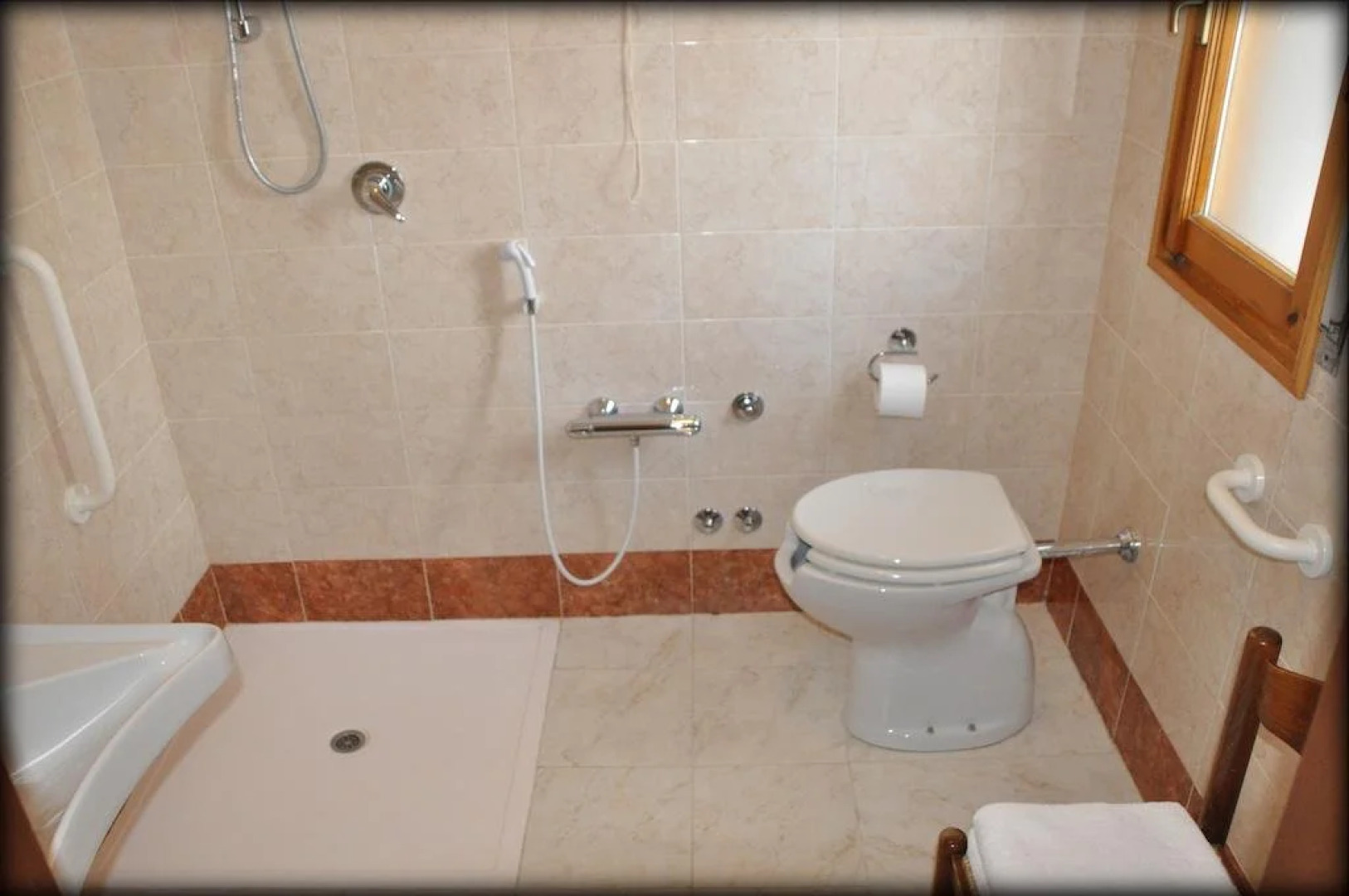 Ristorante Albergo Al Ciocco