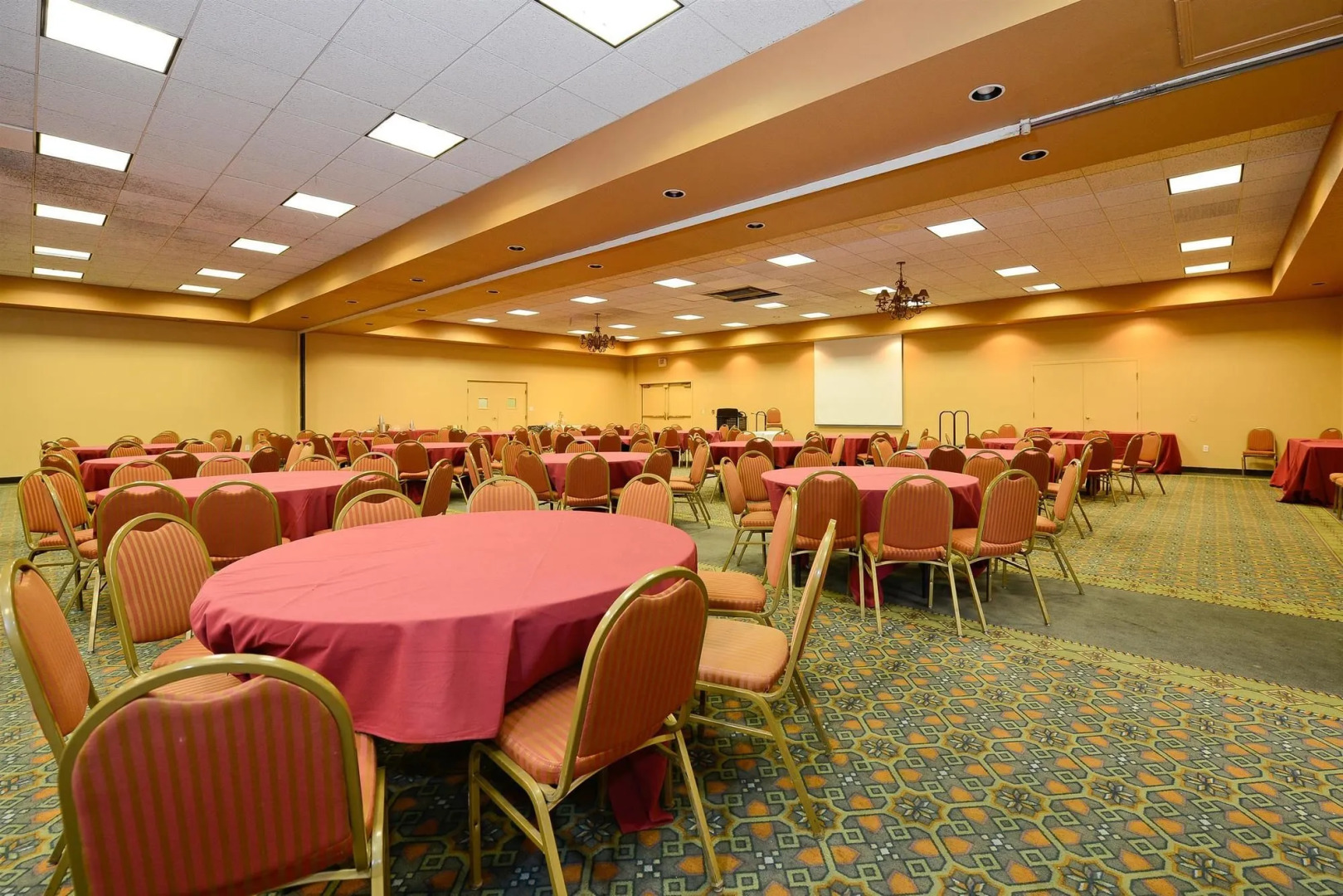 Days Inn And Suites Mesilla Valley Conference Center