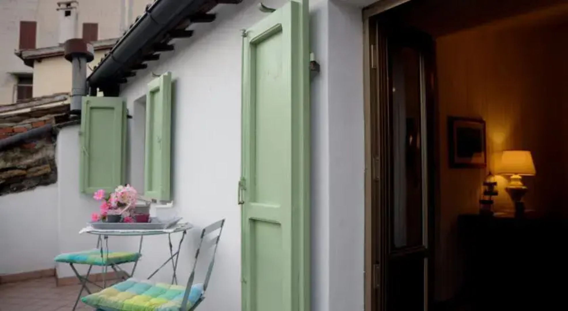 La Casa del Borgo Antico