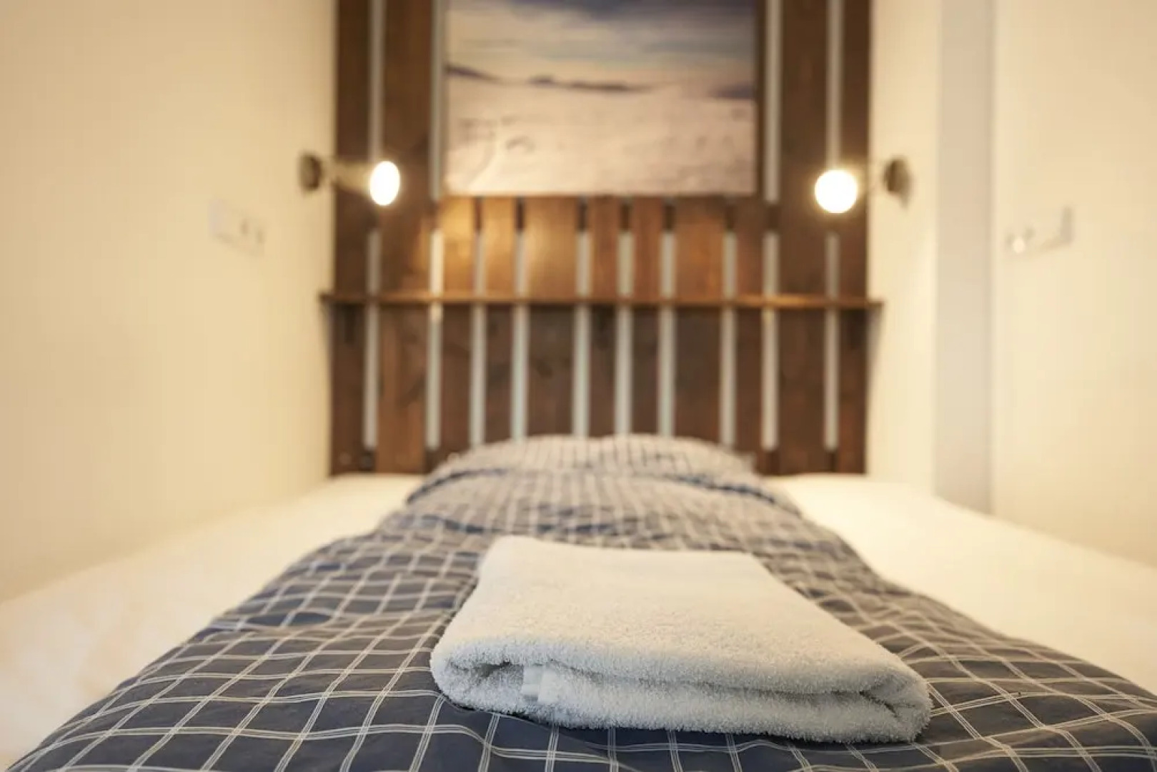 Hotel Chata Orlik all inclusive