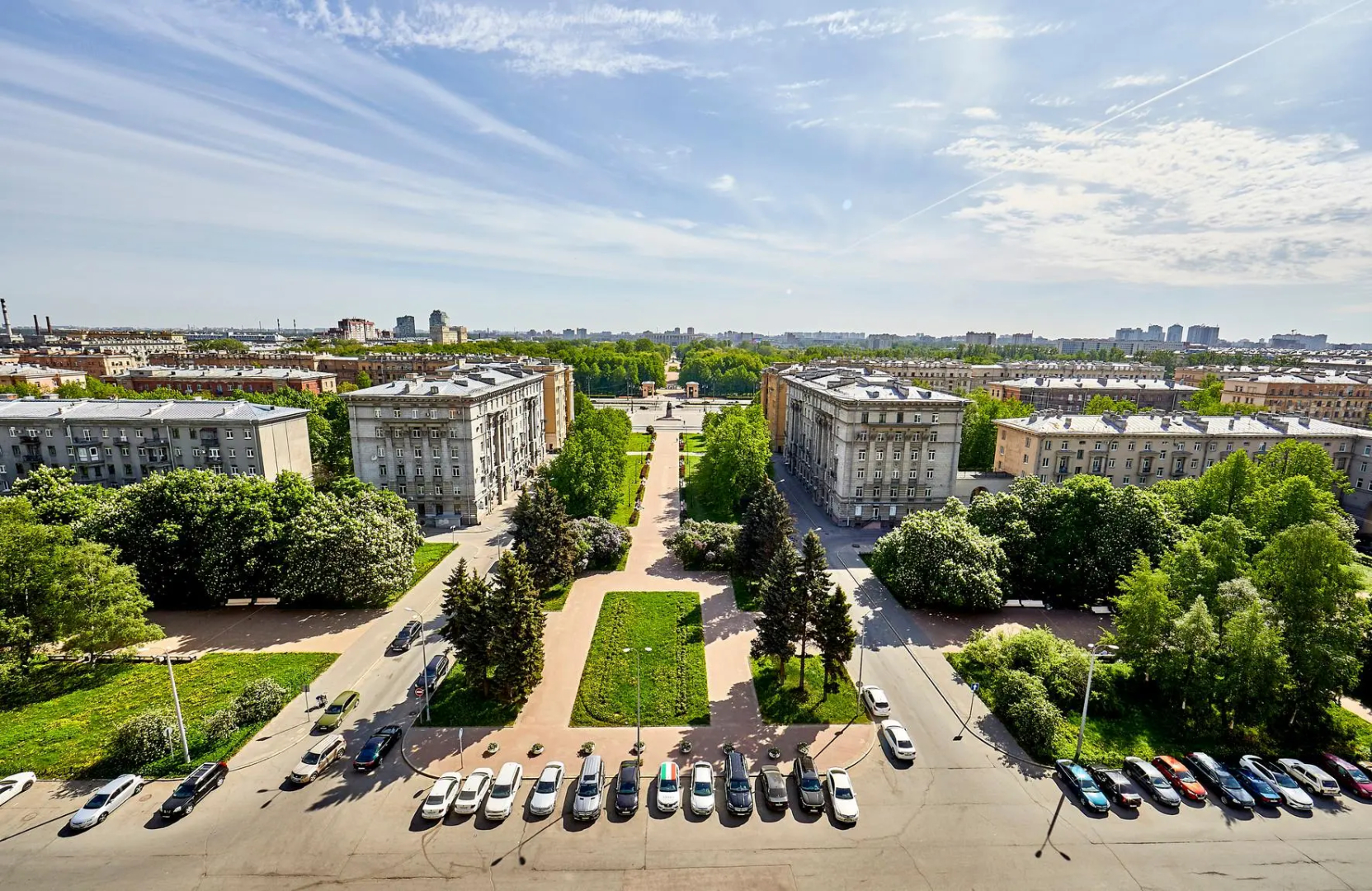 Гостиница «Россия»