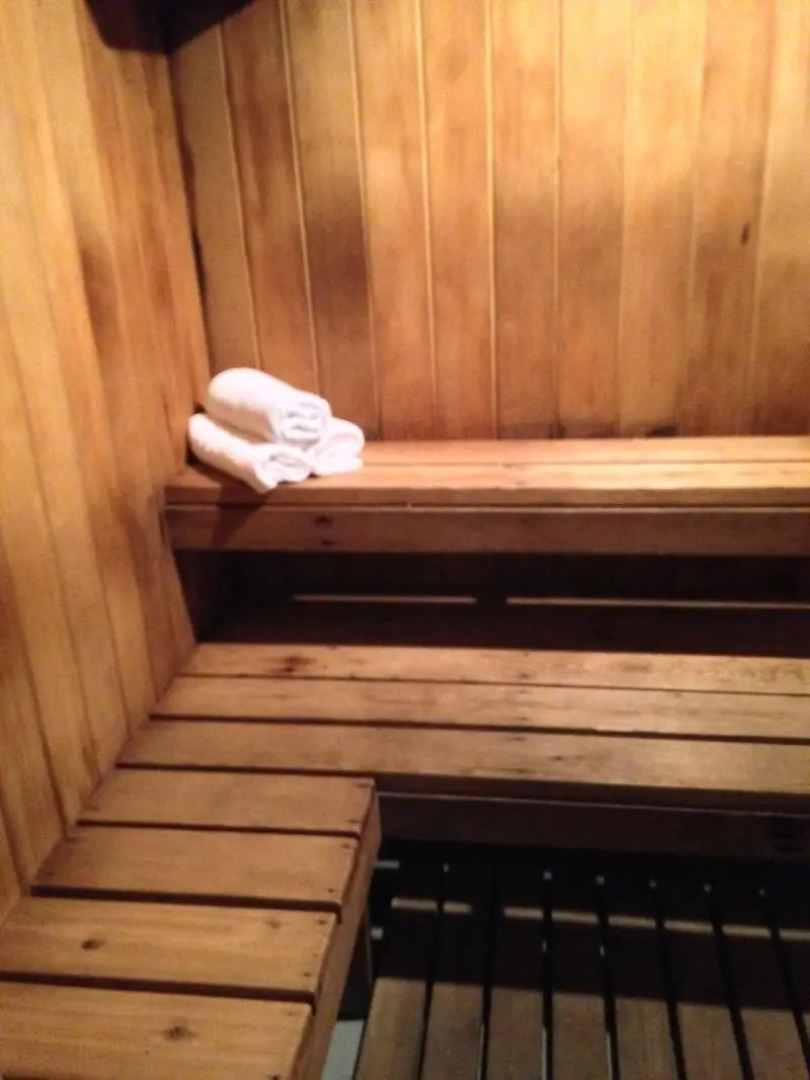 Bancroft Inn & Suites