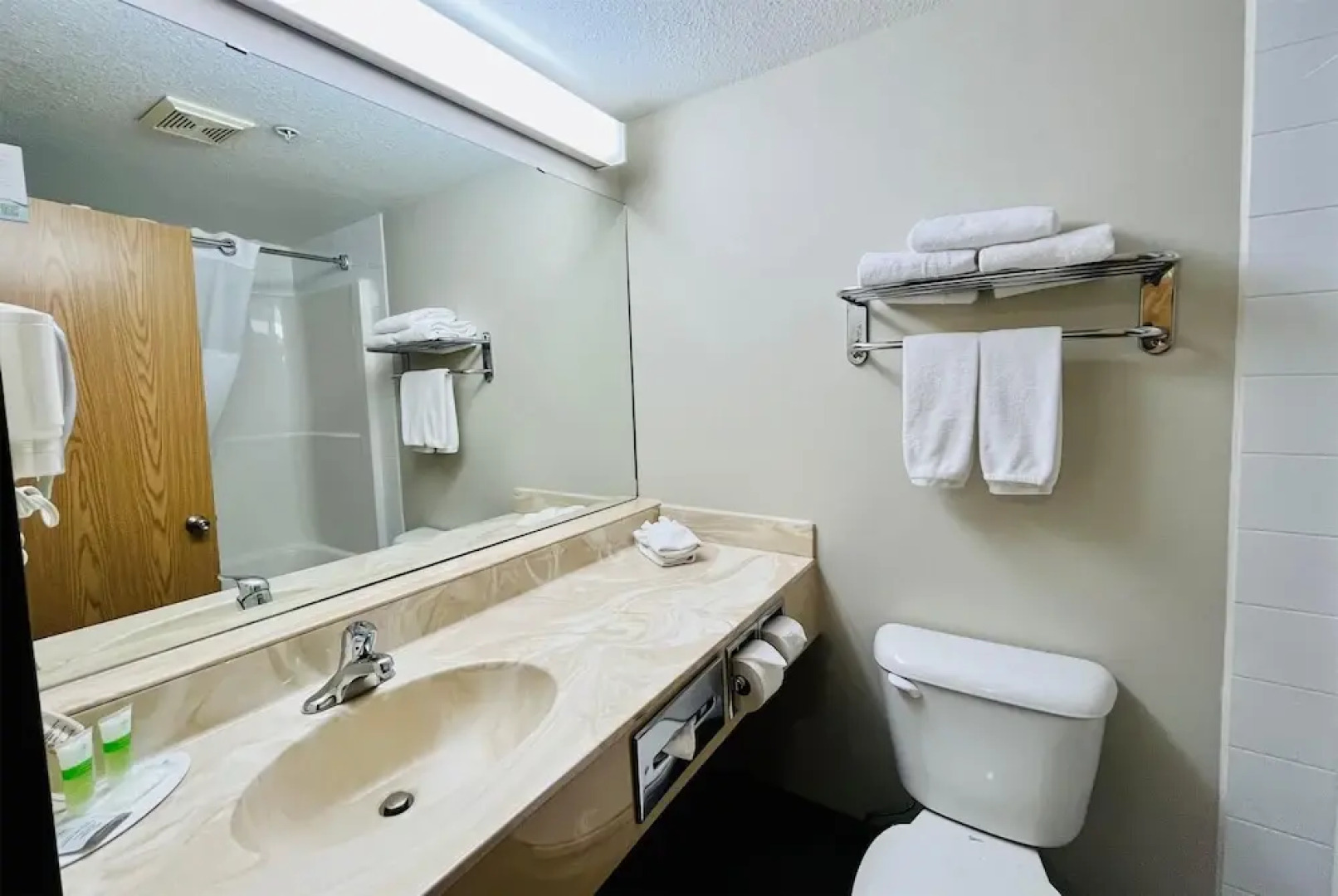 Super 8 Grande Prairie